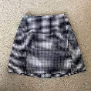 Brandy Melville Skirt